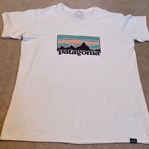 Patagonia shirt